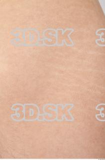 Skin texture of Frederick 0002